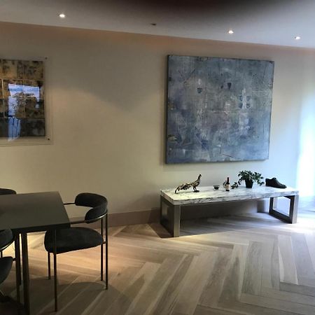 Condesa Super Loft Apartment Città del Messico Esterno foto