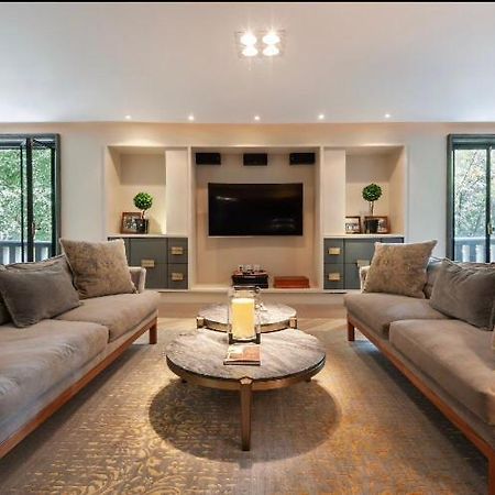 Condesa Super Loft Apartment Città del Messico Esterno foto