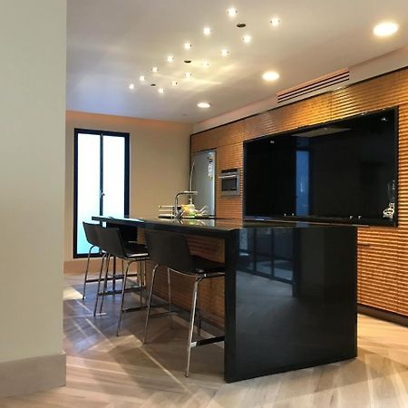 Condesa Super Loft Apartment Città del Messico Esterno foto