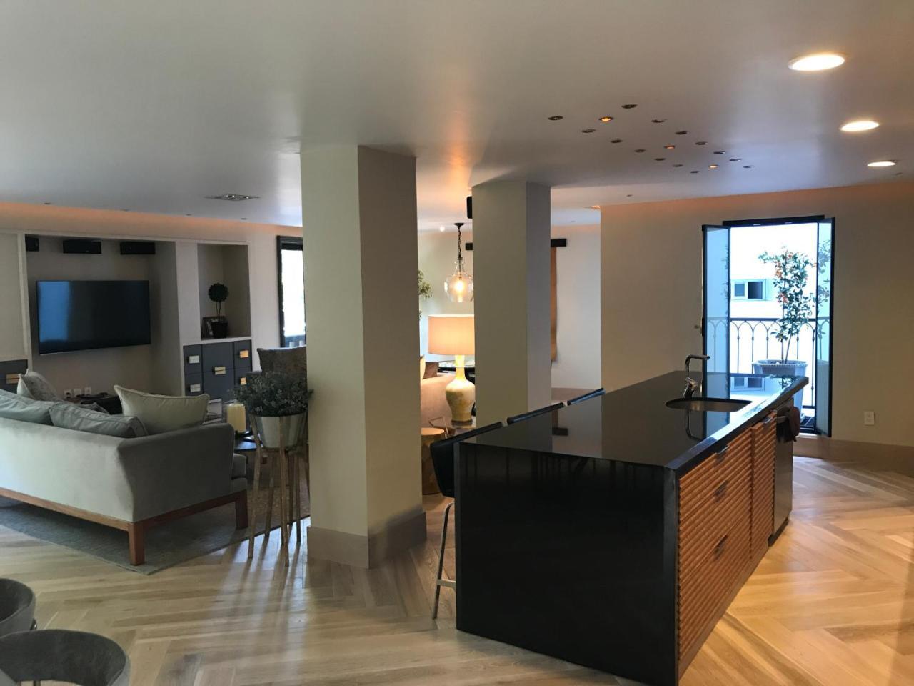 Condesa Super Loft Apartment Città del Messico Esterno foto