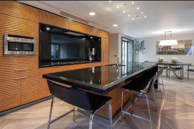Condesa Super Loft Apartment Città del Messico Esterno foto