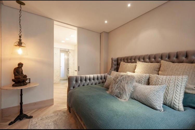 Condesa Super Loft Apartment Città del Messico Esterno foto