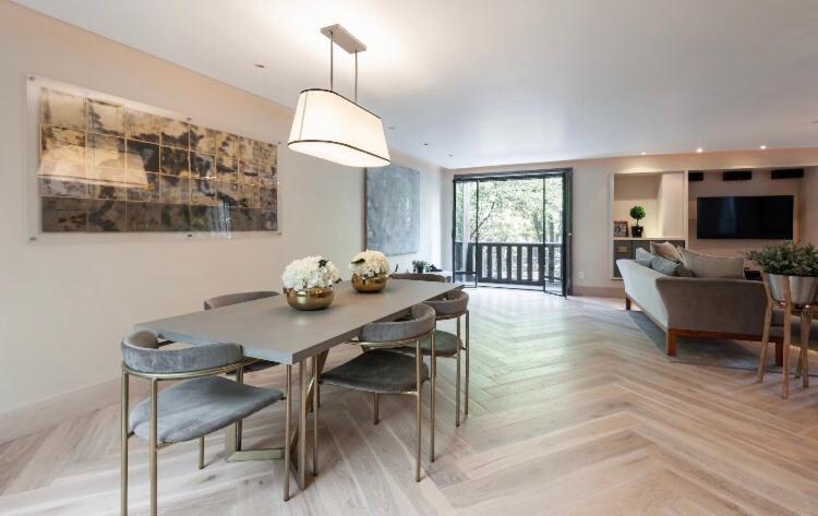 Condesa Super Loft Apartment Città del Messico Esterno foto