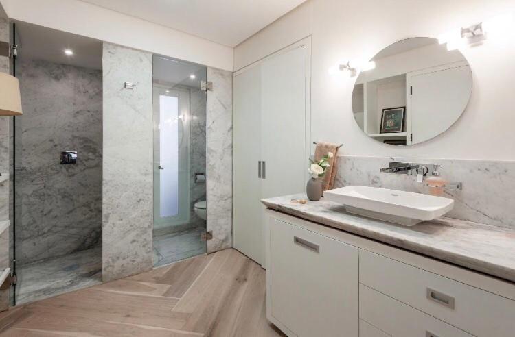 Condesa Super Loft Apartment Città del Messico Esterno foto