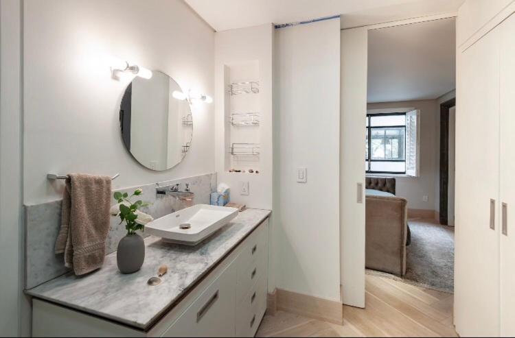 Condesa Super Loft Apartment Città del Messico Esterno foto
