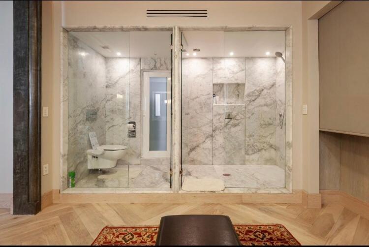 Condesa Super Loft Apartment Città del Messico Esterno foto