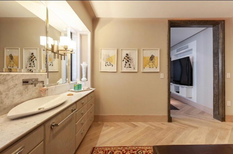 Condesa Super Loft Apartment Città del Messico Esterno foto