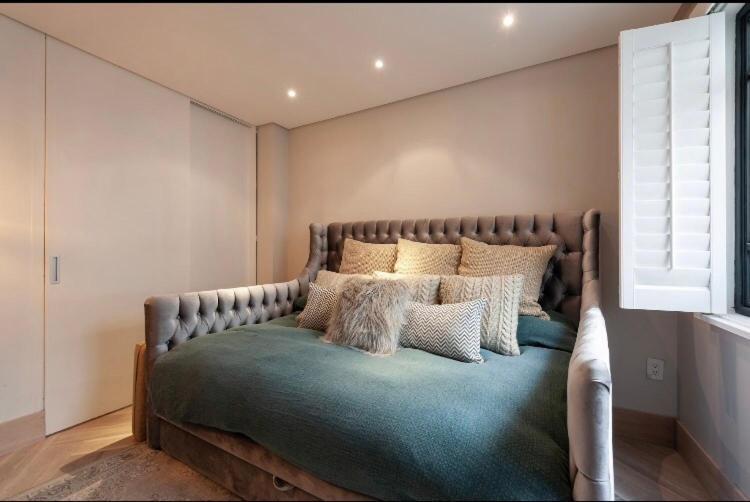 Condesa Super Loft Apartment Città del Messico Esterno foto