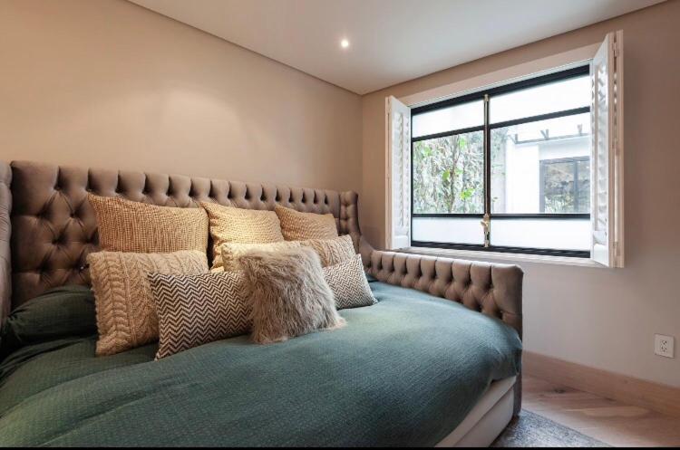 Condesa Super Loft Apartment Città del Messico Esterno foto