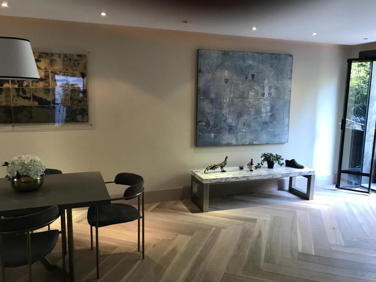 Condesa Super Loft Apartment Città del Messico Esterno foto