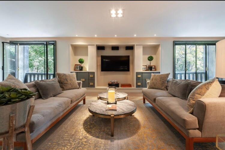 Condesa Super Loft Apartment Città del Messico Esterno foto