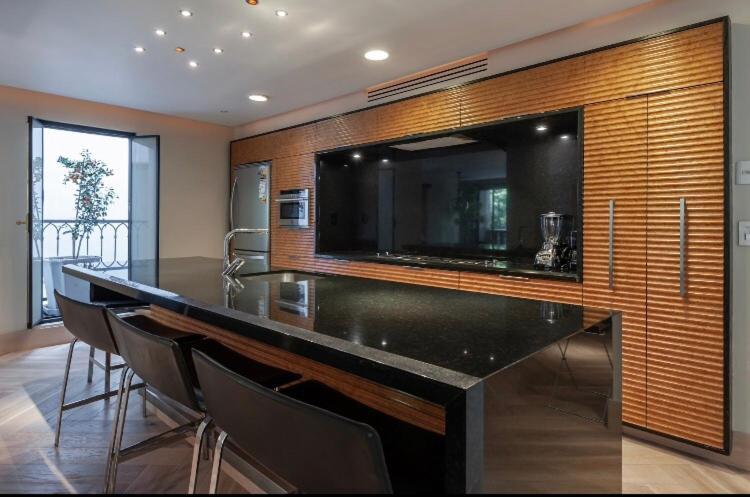 Condesa Super Loft Apartment Città del Messico Esterno foto