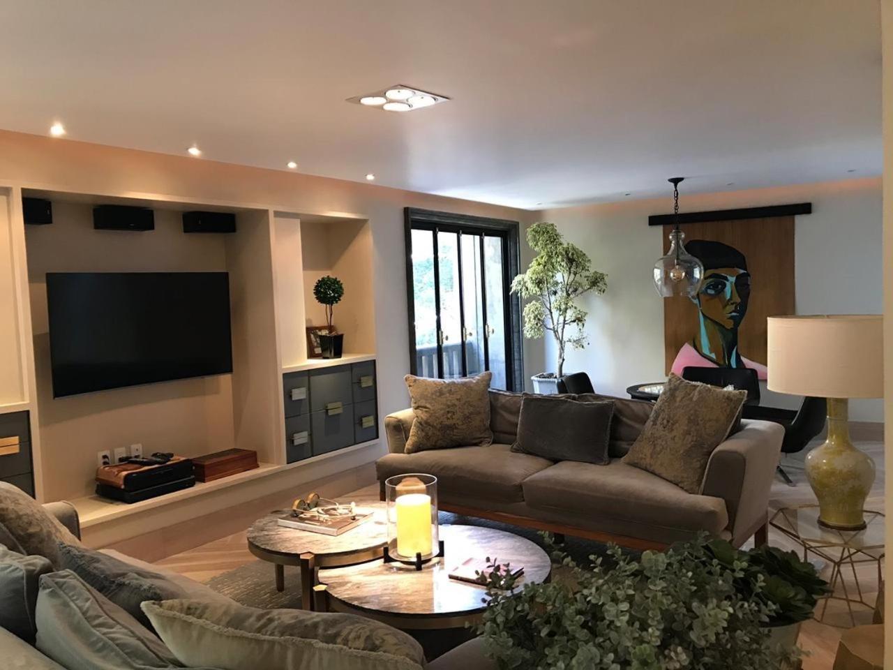Condesa Super Loft Apartment Città del Messico Esterno foto